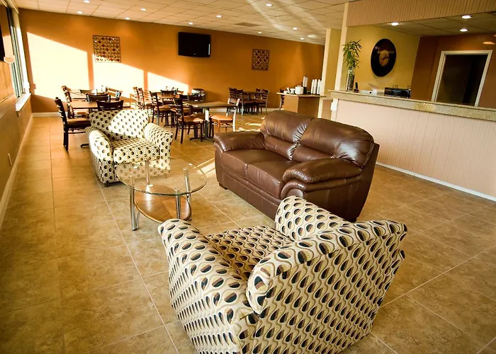 Express Inn & Suites